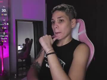 Laura_R23 Chaturbate stream image from December 19, 2024