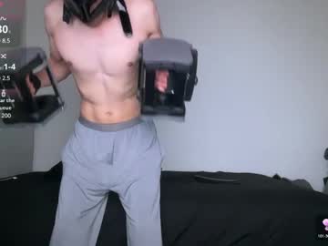 Lexxxcazzo Chaturbate stream image from December 19, 2024