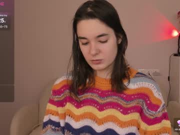 Liaafly Chaturbate stream image from December 19, 2024