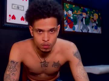 Lilray99 Chaturbate stream image from December 19, 2024