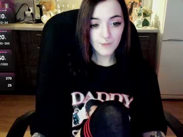 Lina_Tyaan Chaturbate stream image from December 19, 2024
