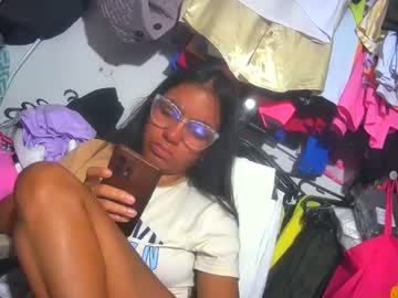 Maite2020 Chaturbate stream image from December 19, 2024