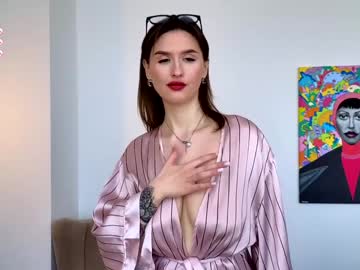 Melissa_Kirke Chaturbate stream image from December 19, 2024