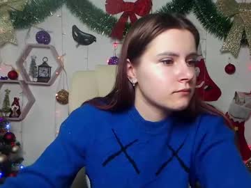 Mollytravis Chaturbate stream image from December 19, 2024