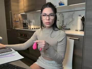 Nattywithoutdaddy Chaturbate stream image from December 19, 2024