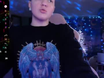 Nerdy_Squirty Chaturbate stream image from December 19, 2024