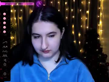 Nika_Milka Chaturbate stream image from December 19, 2024