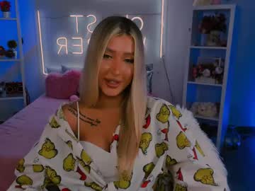 Oliviasweeeet Chaturbate stream image from December 19, 2024