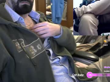 Orso4sins2 Chaturbate stream image from December 19, 2024