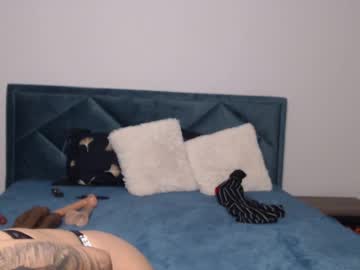 Raisablack Chaturbate stream image from December 19, 2024