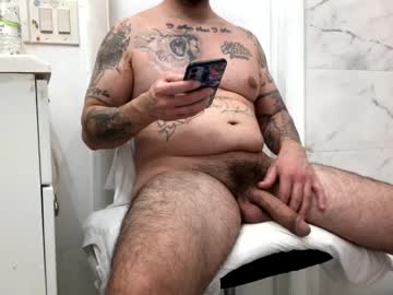 Rawhard77 Chaturbate stream image from December 19, 2024