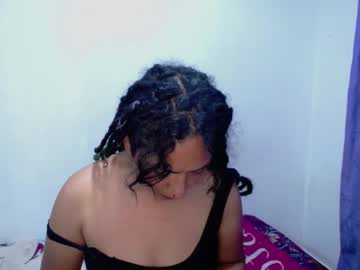 Rebecahuston Chaturbate stream image from December 19, 2024