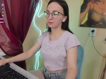 Rebecca_Kisa Chaturbate stream image from December 19, 2024