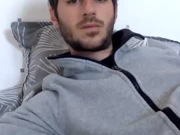 Rofaly Chaturbate stream image from December 19, 2024