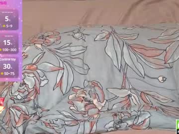 Rosebelle1 Chaturbate stream image from December 19, 2024