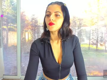 Sarah_Blake_ Chaturbate stream image from December 19, 2024