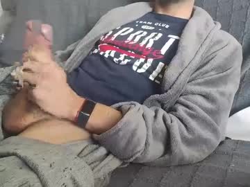 Saulcontigo Chaturbate stream image from December 19, 2024