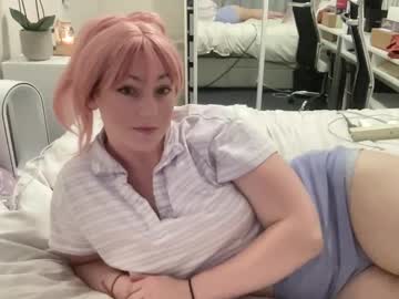 Scarlettlayne Chaturbate stream image from December 19, 2024