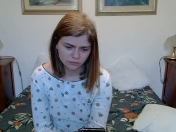 Shyzoey Chaturbate stream image from December 19, 2024
