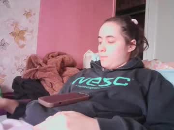 Skyressie333 Chaturbate stream image from December 19, 2024