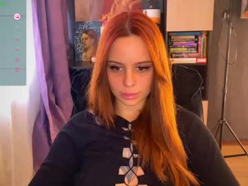 _Slutty_Fox_ Chaturbate stream image from December 19, 2024