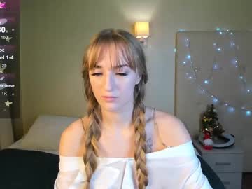 Stacy_Riiver Chaturbate stream image from December 19, 2024
