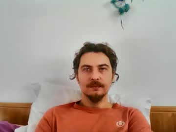 Stefanikis Chaturbate stream image from December 19, 2024