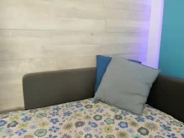 Sweetheartmia Chaturbate stream image from December 19, 2024