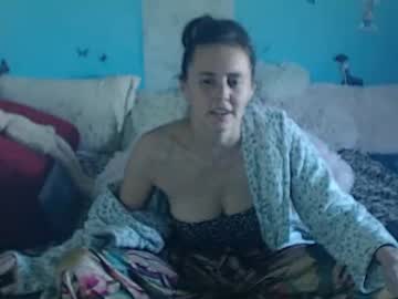 Sweetsexyamy Chaturbate stream image from December 19, 2024