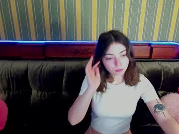 Sweettotty Chaturbate stream image from December 19, 2024