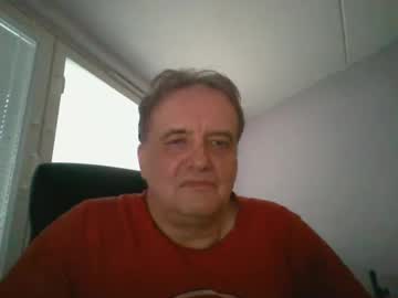 Tero007 Chaturbate stream image from December 19, 2024