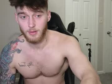 Thebrentsavage Chaturbate stream image from December 19, 2024