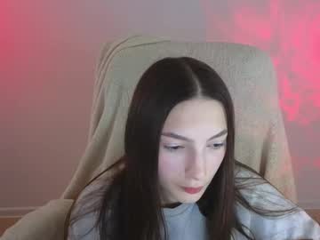 Thumbelina7 Chaturbate stream image from December 19, 2024