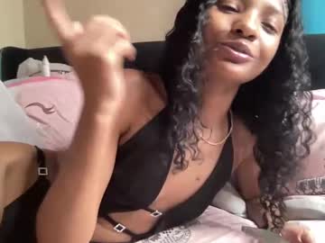 Tinybaexoxo Chaturbate stream image from December 19, 2024