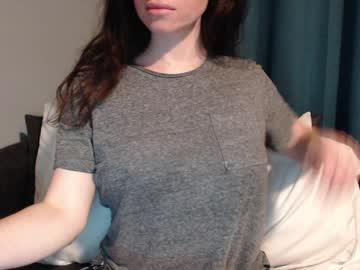 Tinyytina Chaturbate stream image from December 19, 2024