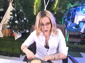 Tollimoll Chaturbate stream image from December 19, 2024