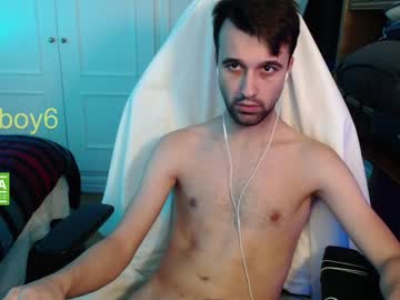 Uncutboy6 Chaturbate stream image from December 19, 2024