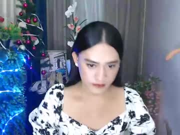 Urbabeangel Chaturbate stream image from December 19, 2024