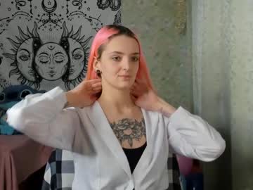 Vanilla_Arya Chaturbate stream image from December 19, 2024