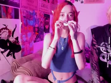 Venusxneo Chaturbate stream image from December 19, 2024