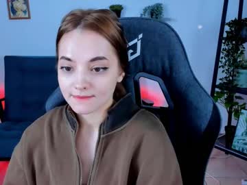 Wendyalba Chaturbate stream image from December 19, 2024