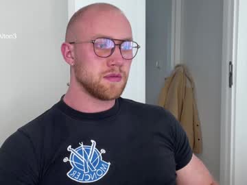 Wlademarbergs Chaturbate stream image from December 19, 2024