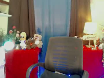 Womanoftheworld_ Chaturbate stream image from December 19, 2024
