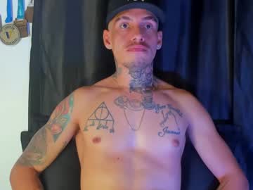 Zyongarcia2020 Chaturbate stream image from December 19, 2024