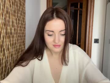 A_Dream_Girl007 Chaturbate stream image from December 19, 2024