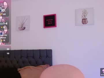 _Abby_Cooper_ Chaturbate stream image from December 19, 2024