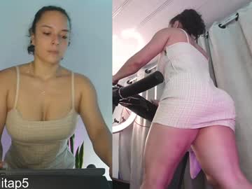 Afrodita_P_ Chaturbate stream image from December 19, 2024