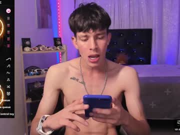 Andrew_Angels Chaturbate stream image from December 19, 2024