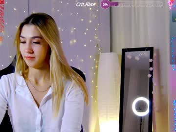 Arya_Solar Chaturbate stream image from December 19, 2024