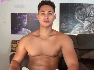 Benjamincooperk1 Chaturbate stream image from December 19, 2024